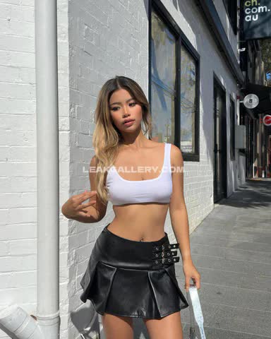 Phoeyuibe Exclusive Leaked Nude OnlyFans #14322893
