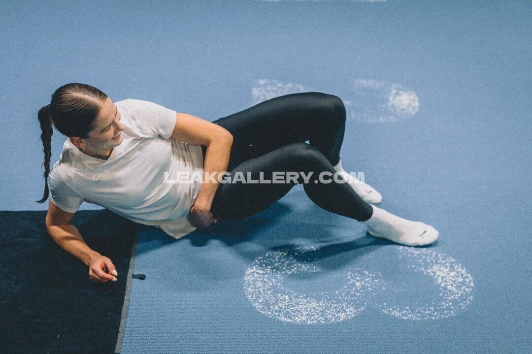 Piaskrzyszowska Exclusive Leaked Nude OnlyFans #12596148