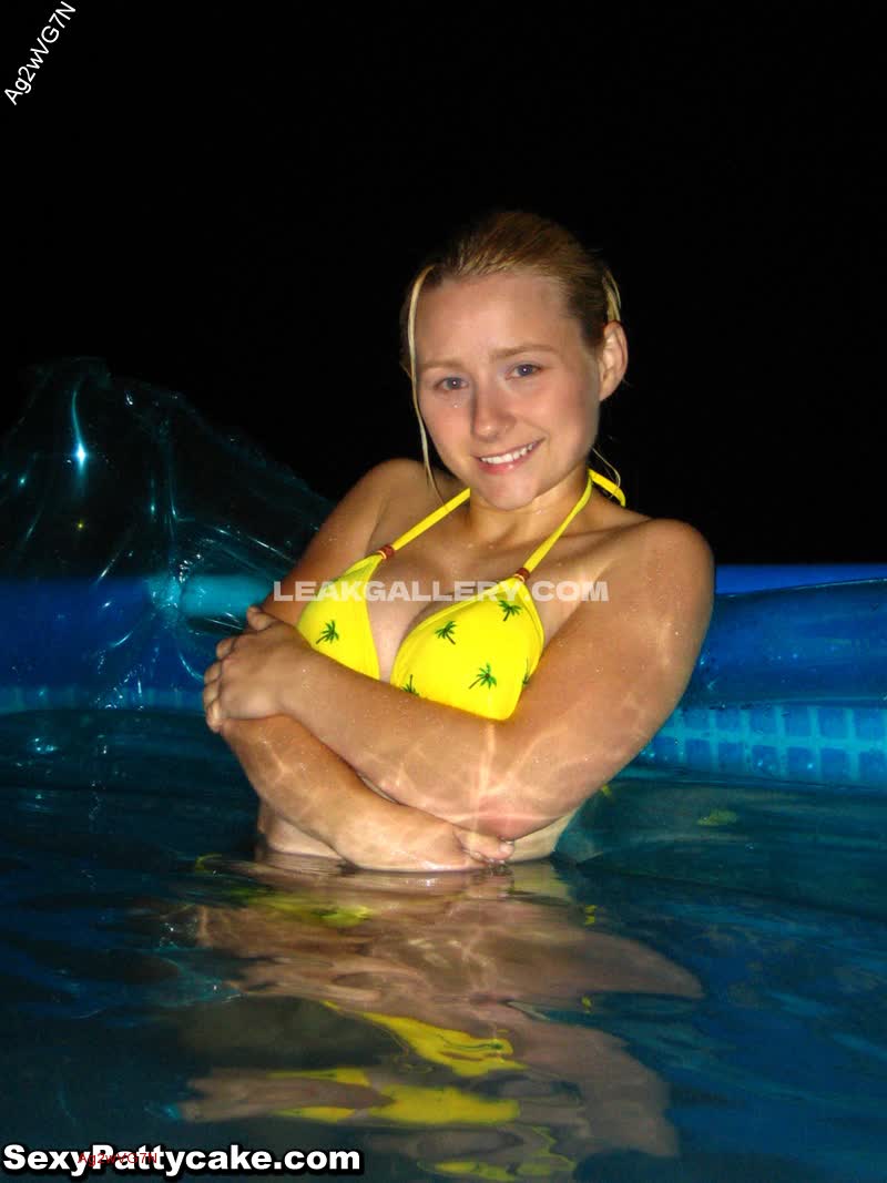 Pieceofpattycake Exclusive Leaked Nude OnlyFans #13369470