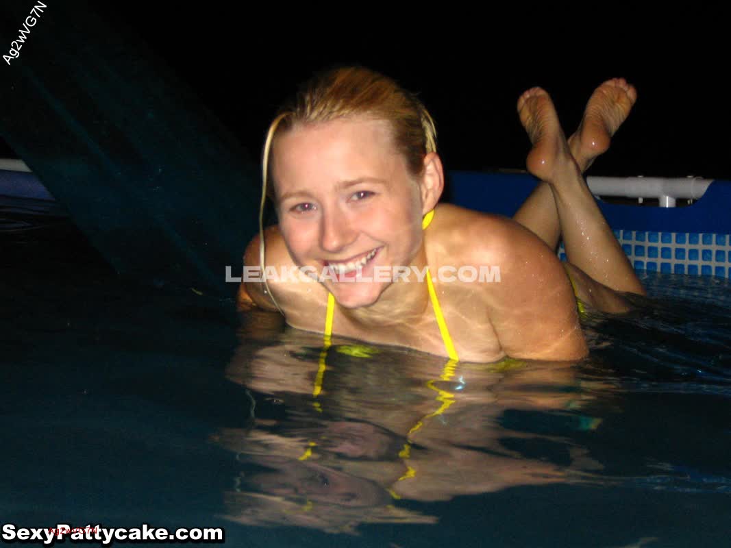 Pieceofpattycake Exclusive Leaked Nude OnlyFans #13369479