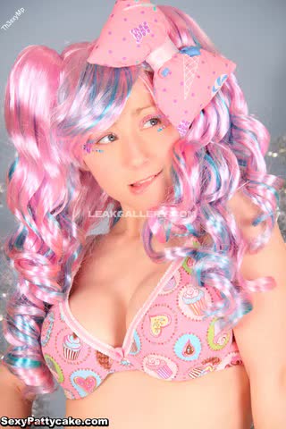 Pieceofpattycake Exclusive Leaked Nude OnlyFans #14643452