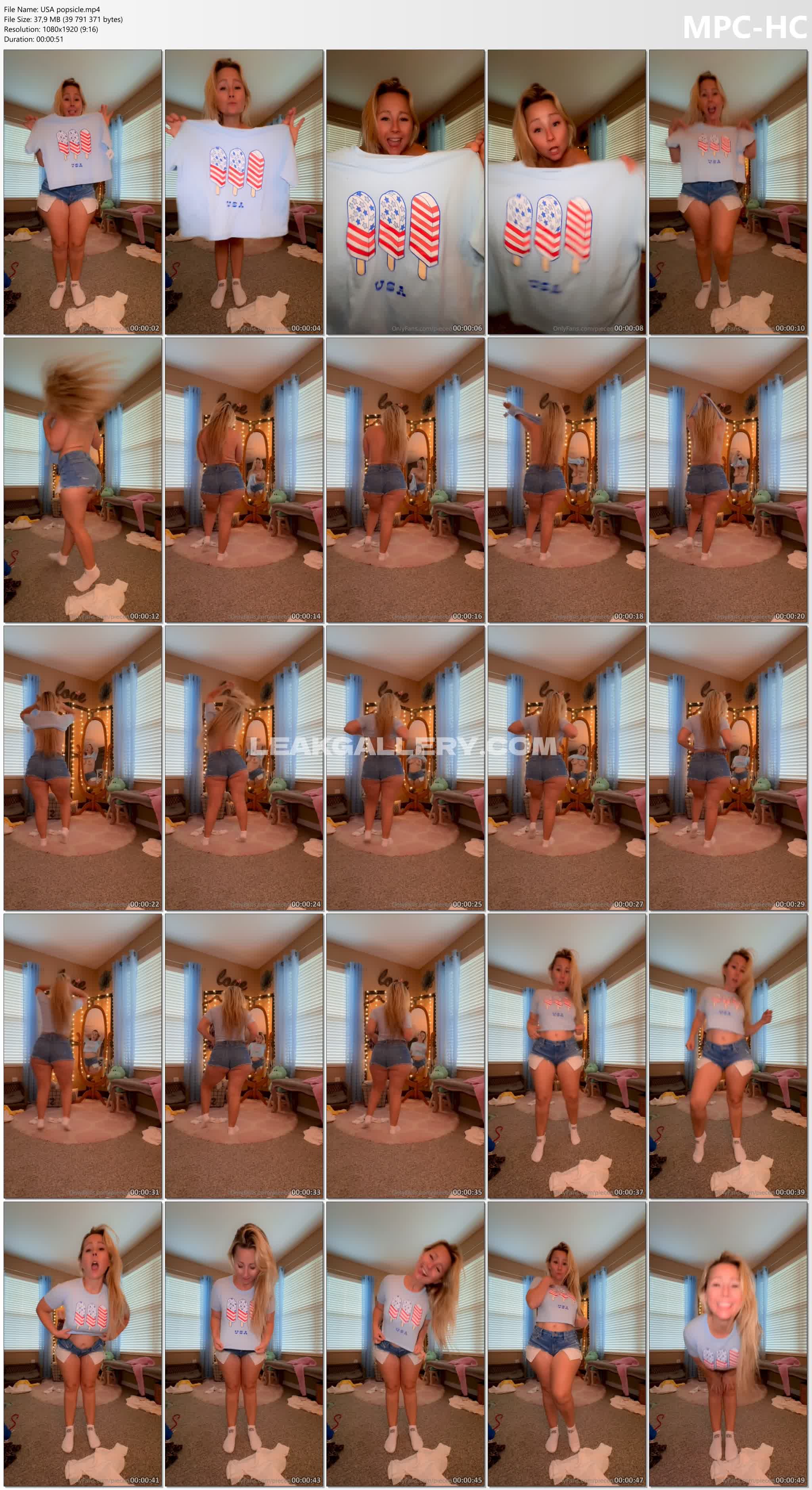 Pieceofpattycake Exclusive Leaked Nude OnlyFans #13269137
