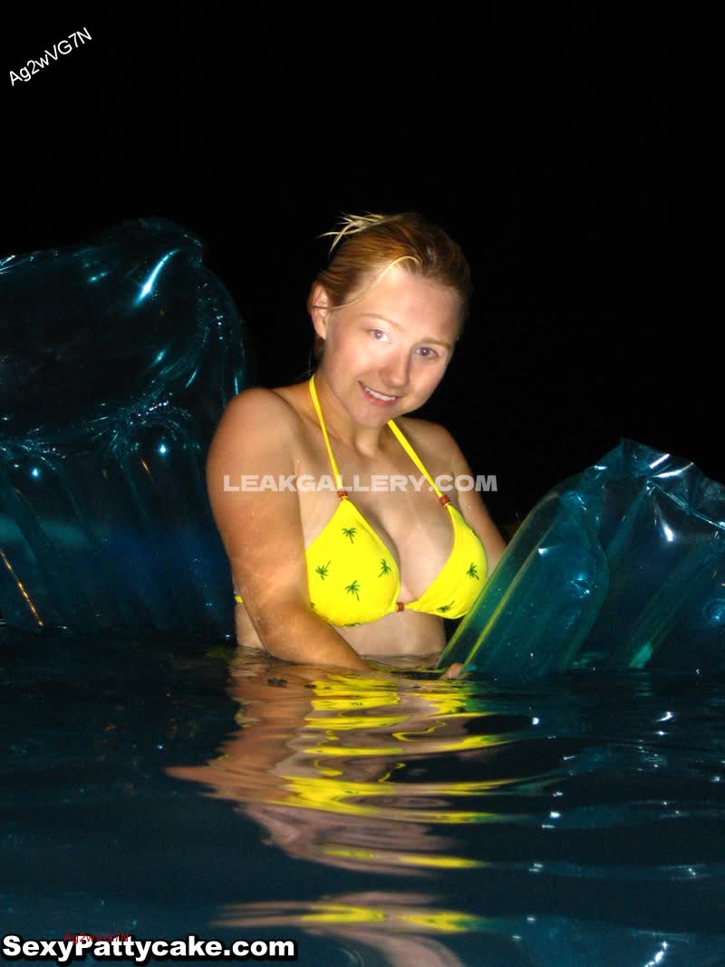 Pieceofpattycake Exclusive Leaked Nude OnlyFans #13369471