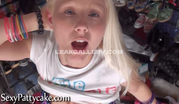 Pieceofpattycake Exclusive Leaked Nude OnlyFans #13370046