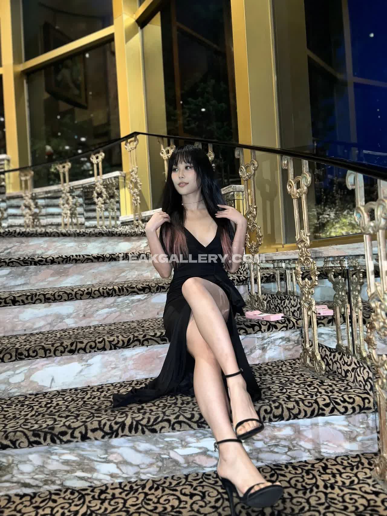 Pika Exclusive Leaked Nude OnlyFans #12603170