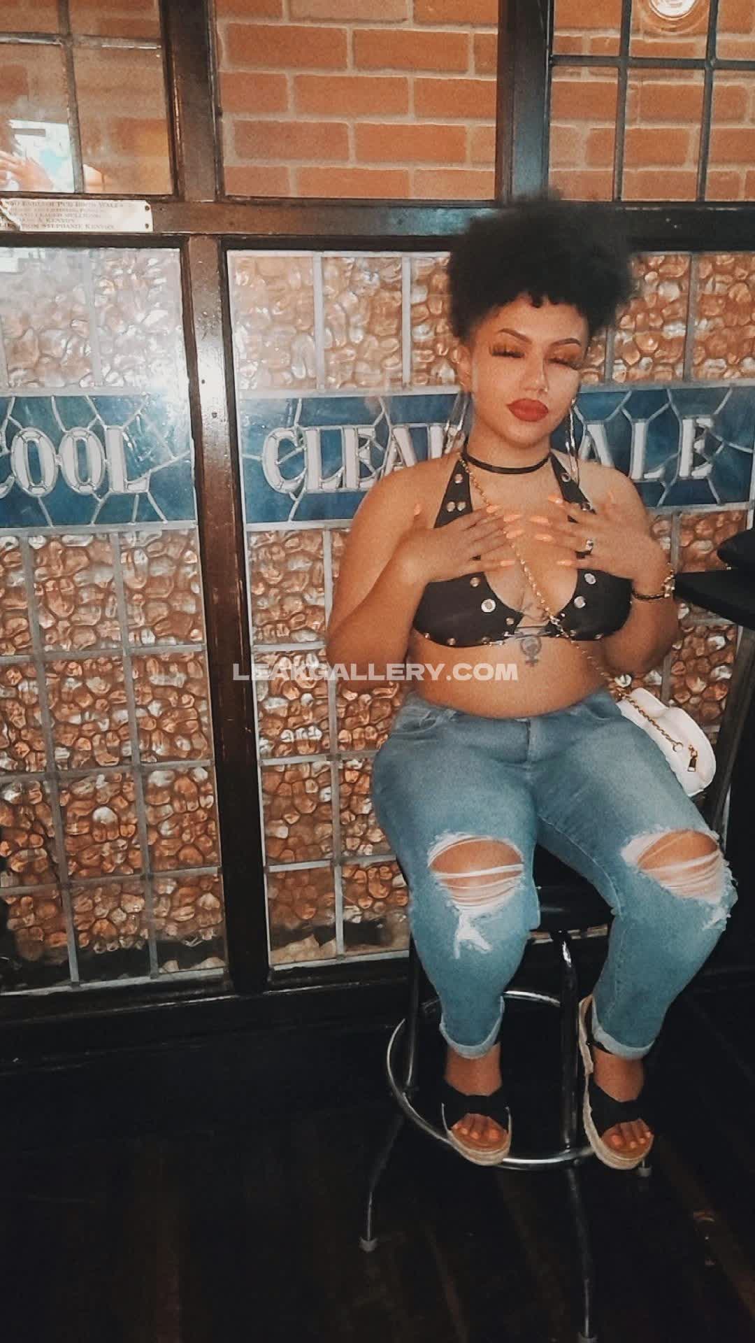 Pikachulita Exclusive Leaked Nude OnlyFans #12354877