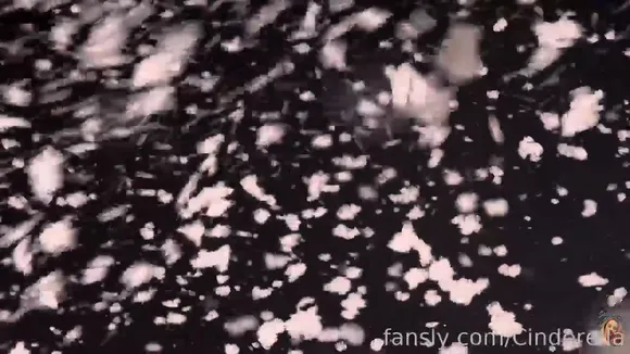 Pilgrimgirl Foam Bath Tease OnlyFans Video Leaked