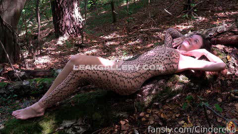 Pilgrimgirl Exclusive Leaked Nude OnlyFans #13817751