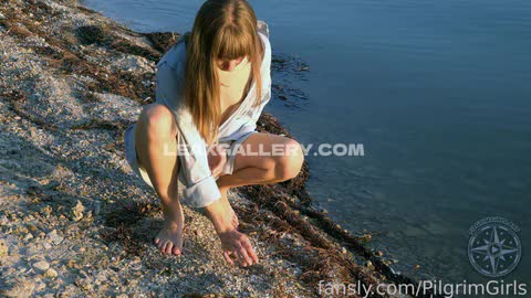 Pilgrimgirl Exclusive Leaked Nude OnlyFans #13804285