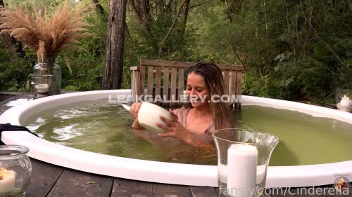 Pilgrimgirl Exclusive Leaked Nude OnlyFans #12346128