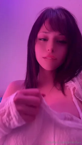 Pinkchyu OnlyFans Nudi in Esclusiva Trapela #13003213
