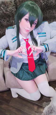 Pink Chyu Exclusive Leaked Nude OnlyFans #14623568