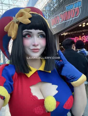 Pink Chyu Exclusive Leaked Nude OnlyFans #14619101
