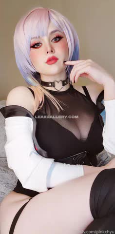Pink Chyu Exclusive Leaked Nude OnlyFans #14596736
