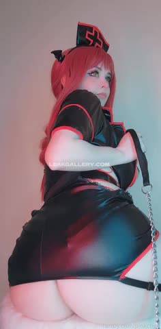 Pink Chyu Exclusive Leaked Nude OnlyFans #14499794