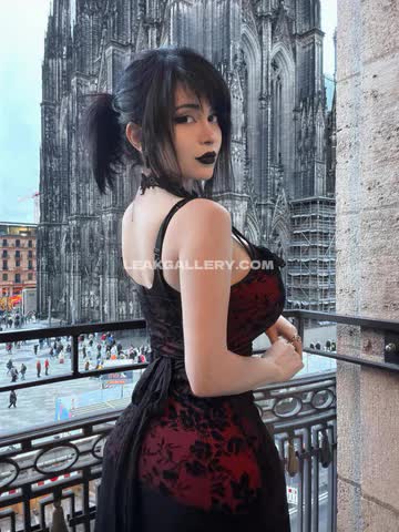 Pink Chyu Exclusive Leaked Nude OnlyFans #14627532