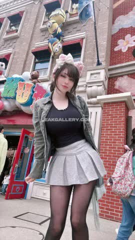 Pink Chyu Exclusive Leaked Nude OnlyFans #14613733