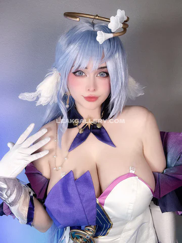Pink Chyu Exclusive Leaked Nude OnlyFans #14577196