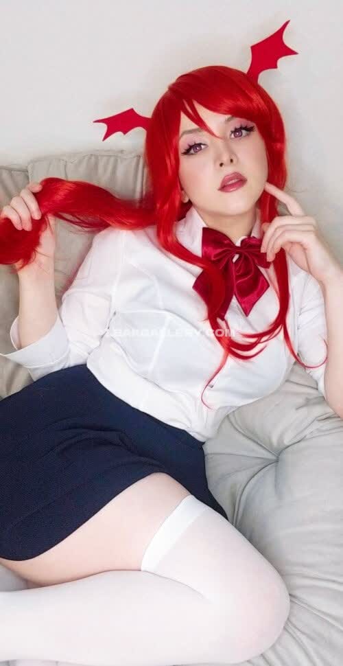 Pink Chyu Exclusive Leaked Nude OnlyFans #14618860