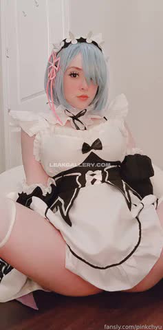 Pink Chyu Exclusive Leaked Nude OnlyFans #14613859