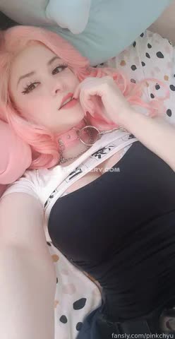 Pink Chyu Exclusive Leaked Nude OnlyFans #14603802