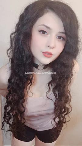 Pink Chyu Exclusive Leaked Nude OnlyFans #14606686