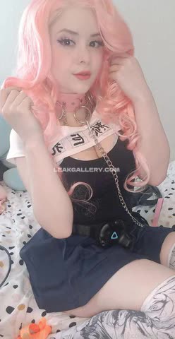 Pink Chyu Exclusive Leaked Nude OnlyFans #14616317