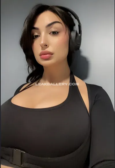 Pinkgeek Exclusive Leaked Nude OnlyFans #13574962