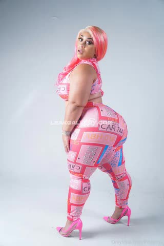 Pinkyxxx Exclusive Leaked Nude OnlyFans #14413143