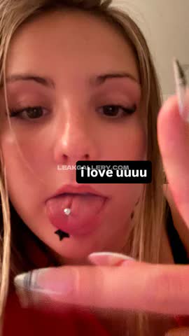 Piper Rockelle Exclusive Leaked Nude OnlyFans #14502486
