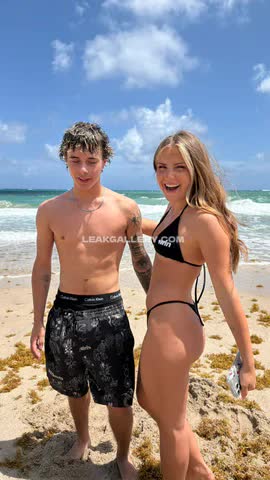 Piper Rockelle Exclusive Leaked Nude OnlyFans #14497425
