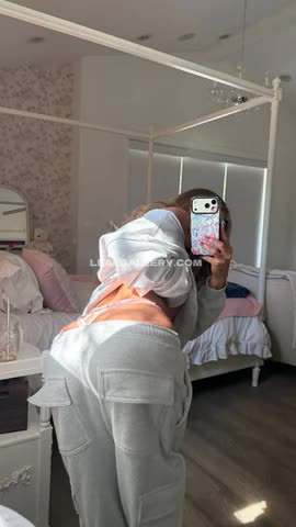 Piper Rockelle Exclusive Leaked Nude OnlyFans #14752588