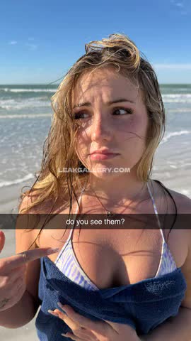 Piper Rockelle Exclusive Leaked Nude OnlyFans #14578631