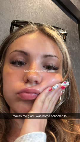 Piper Rockelle Exclusive Leaked Nude OnlyFans #14758946