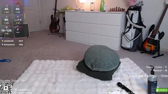 Piperavery Exclusive Leaked Nude OnlyFans #13334354