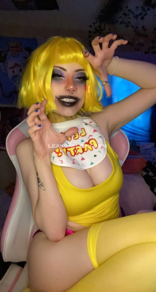 Pipssqueakss Exclusive Leaked Nude OnlyFans #14629884
