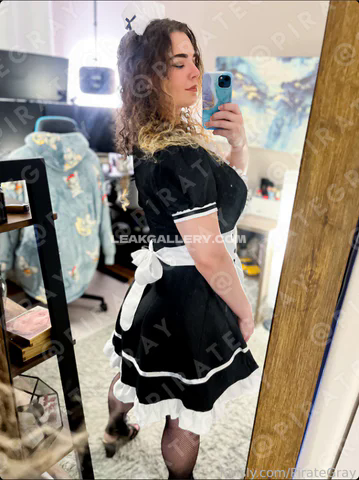 Pirategray Exclusive Leaked Nude OnlyFans #14878766