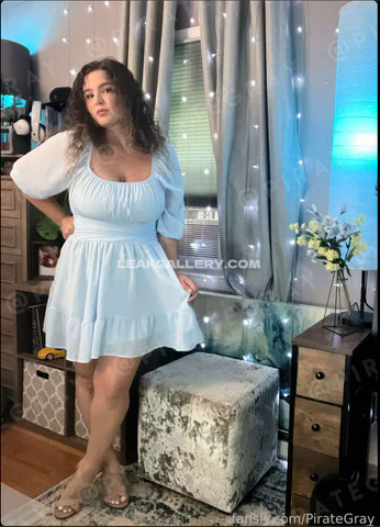 Pirategray Exclusive Leaked Nude OnlyFans #14899072