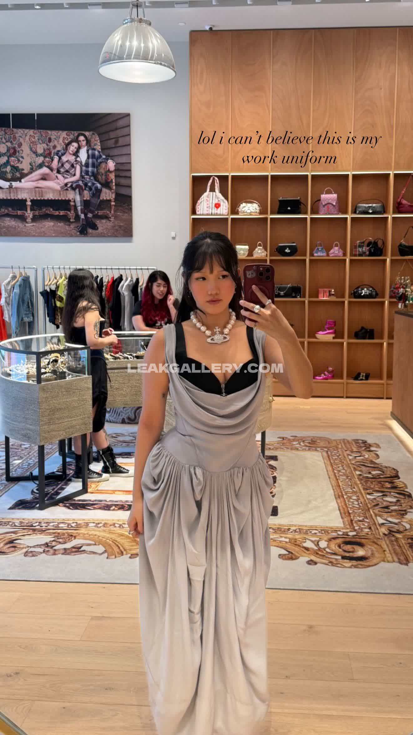 Piscespr1ncess3 Exclusive Leaked Nude OnlyFans #12433525