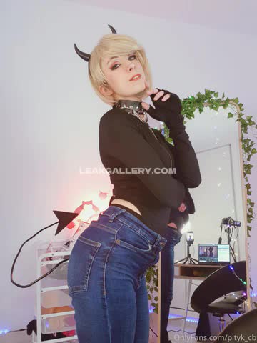 Pitykitty Exclusive Leaked Nude OnlyFans #14917749