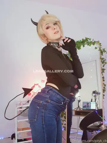 Pitykitty OnlyFans Nudi in Esclusiva Trapela #14917749