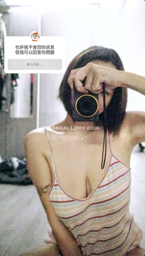 Pixie Exclusive Leaked Nude OnlyFans #15703821