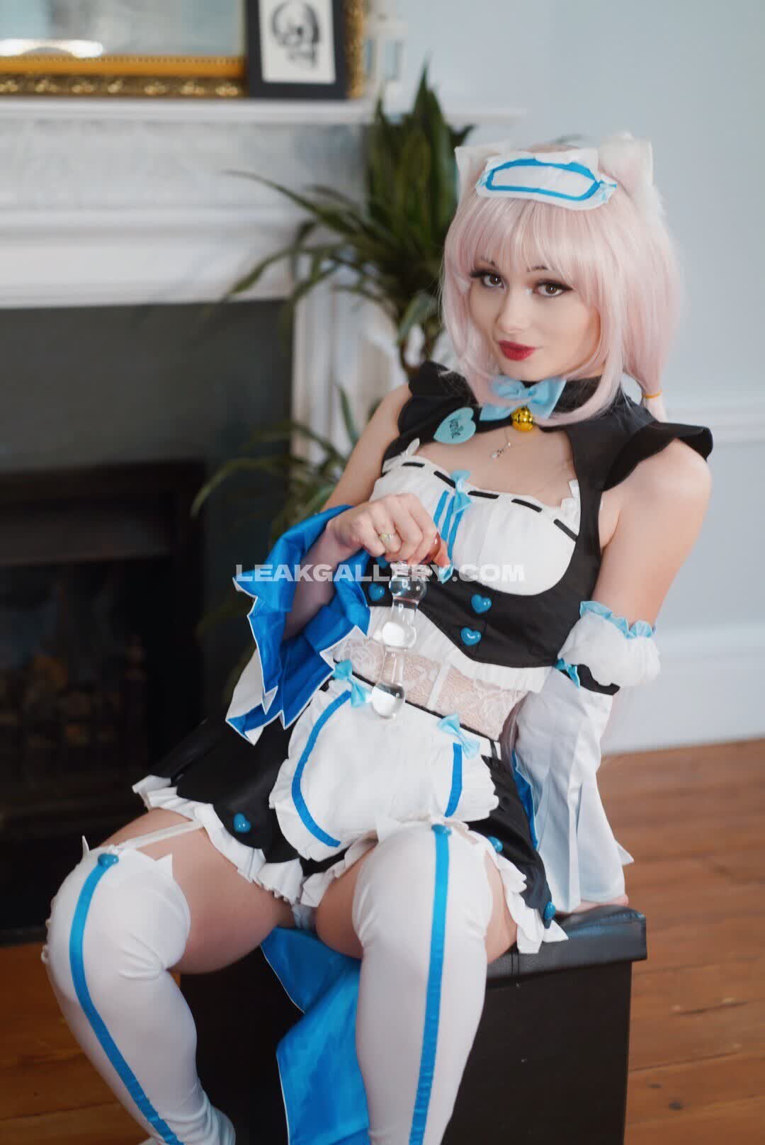 Pixiecat Exclusieve gelekte naaktcontent van OnlyFans #12455482
