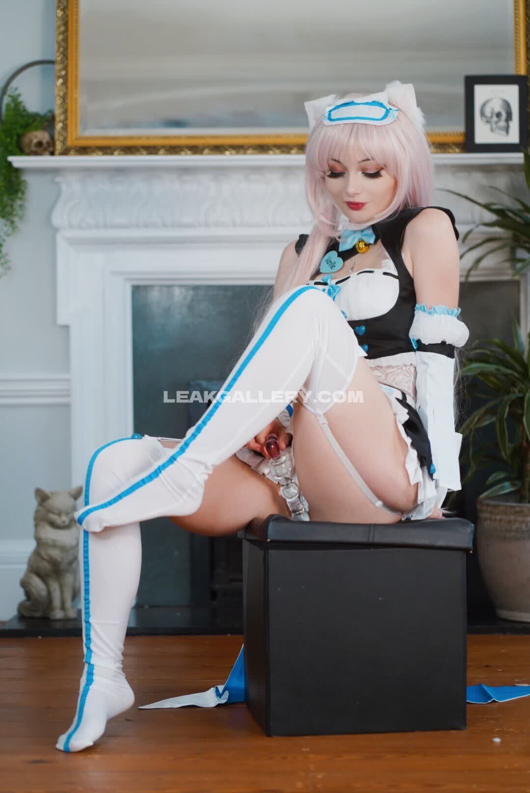 Pixiecat Exclusiva filtración de OnlyFans desnuda #12455486