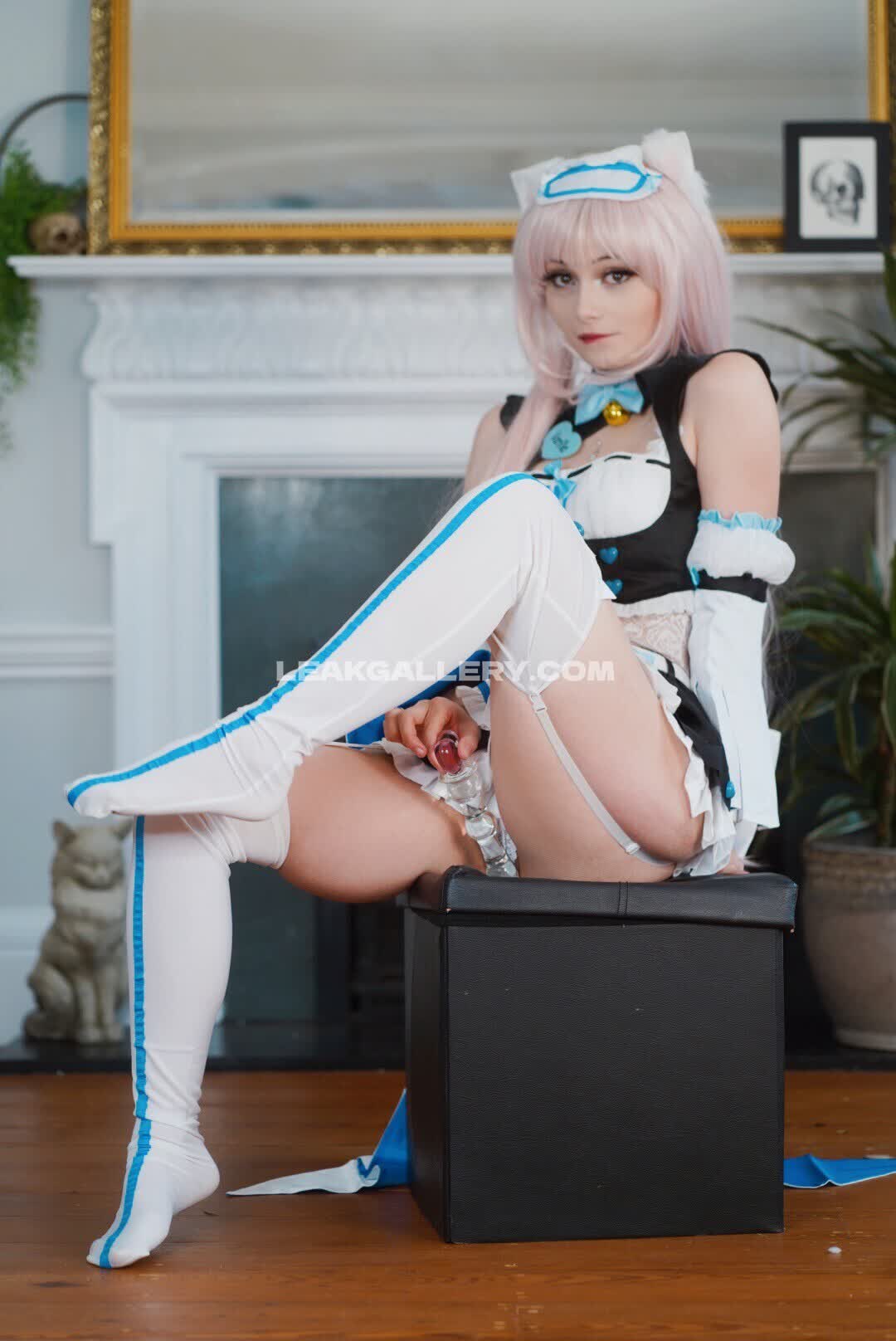 Pixiecat Leak OnlyFans exclusif #12455484