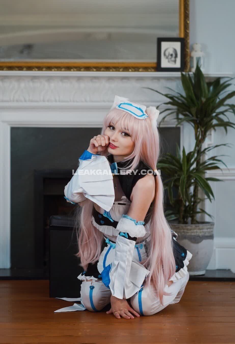 Pixiecat Exclusive Leaked Nude OnlyFans #12455492