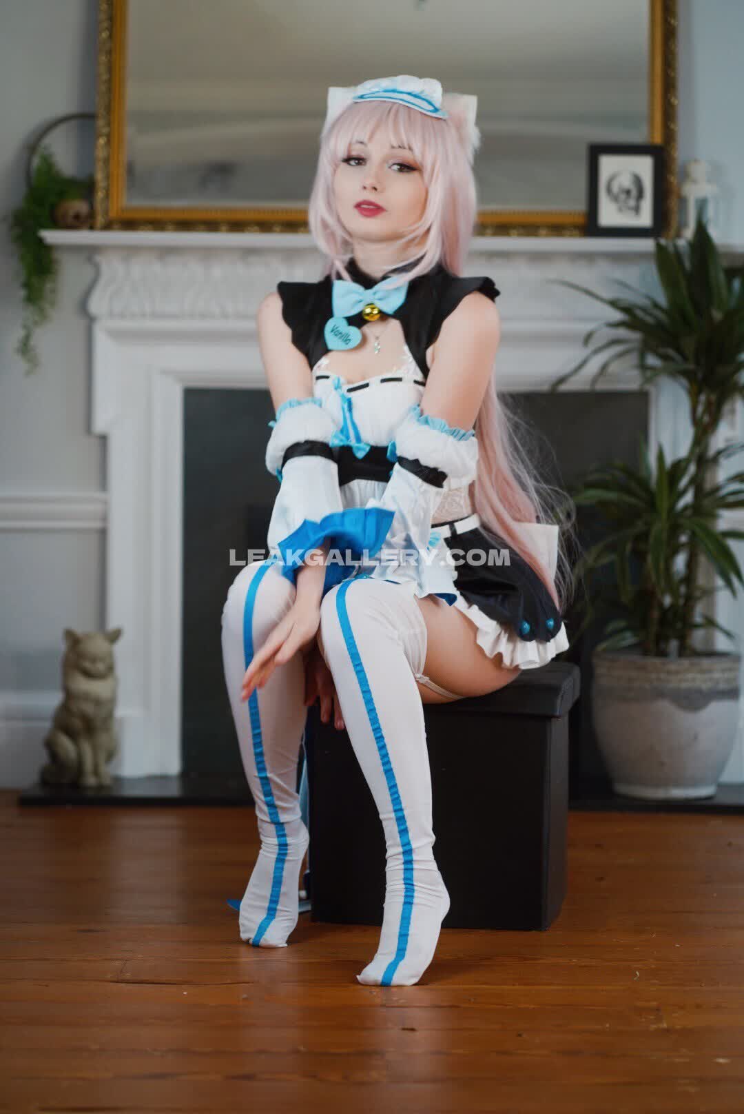 Pixiecat Exclusiva filtración de OnlyFans desnuda #12455491