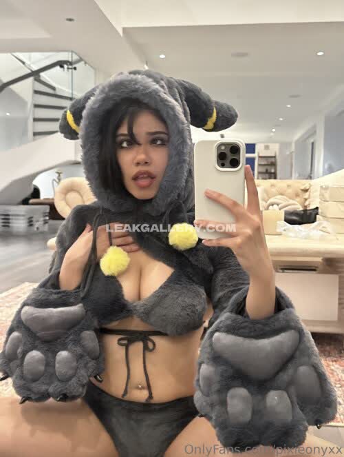 Pixieonyxxx Exclusive Leaked Nude OnlyFans #12381073