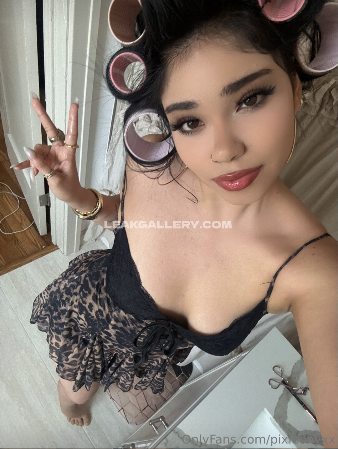 Pixieonyxxx Exclusive Leaked Nude OnlyFans #12762567