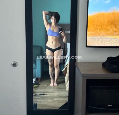 Pixiexsnow ภาพหลุดนู้ด OnlyFans สุดเอ็กซ์คลูซีฟ #14833620